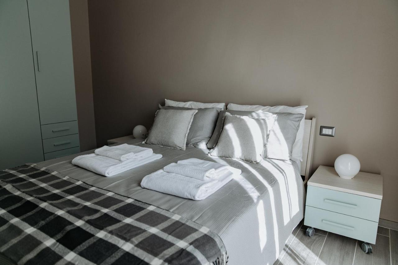 Bed and Breakfast Altrentatre Voghera Esterno foto