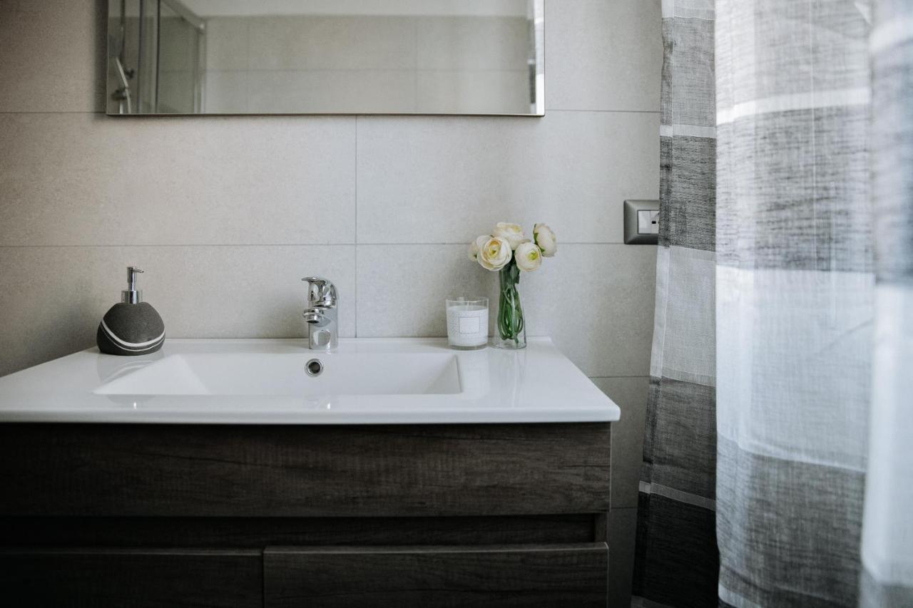 Bed and Breakfast Altrentatre Voghera Esterno foto