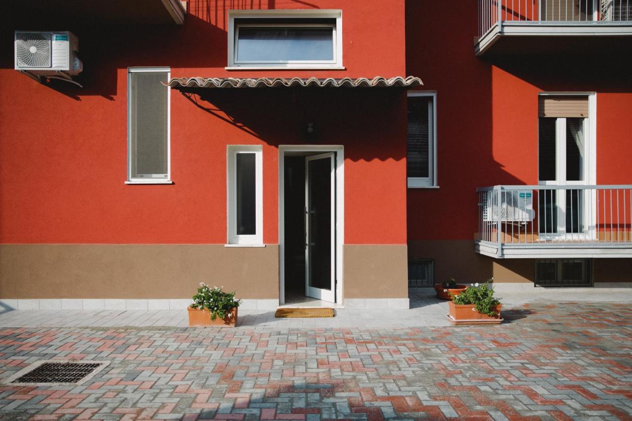 Bed and Breakfast Altrentatre Voghera Esterno foto