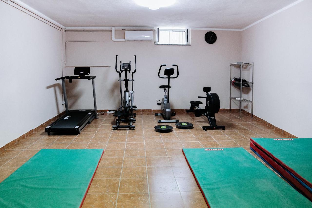 Bed and Breakfast Altrentatre Voghera Esterno foto