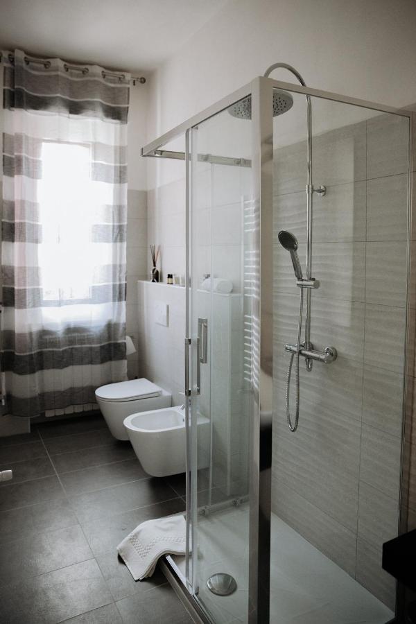 Bed and Breakfast Altrentatre Voghera Esterno foto