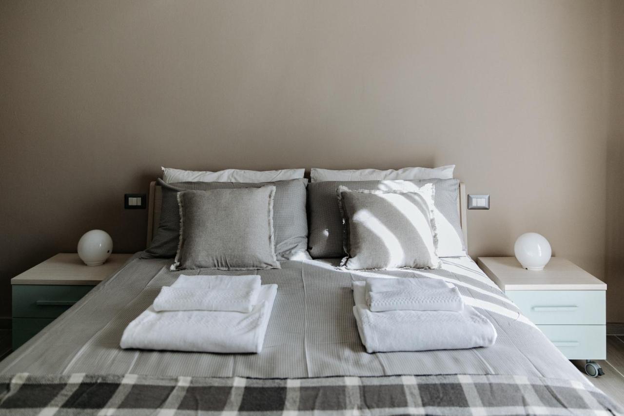 Bed and Breakfast Altrentatre Voghera Esterno foto