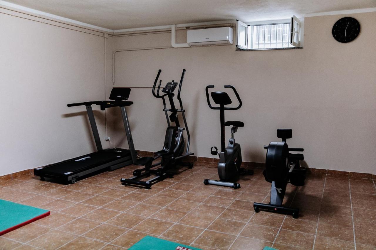 Bed and Breakfast Altrentatre Voghera Esterno foto