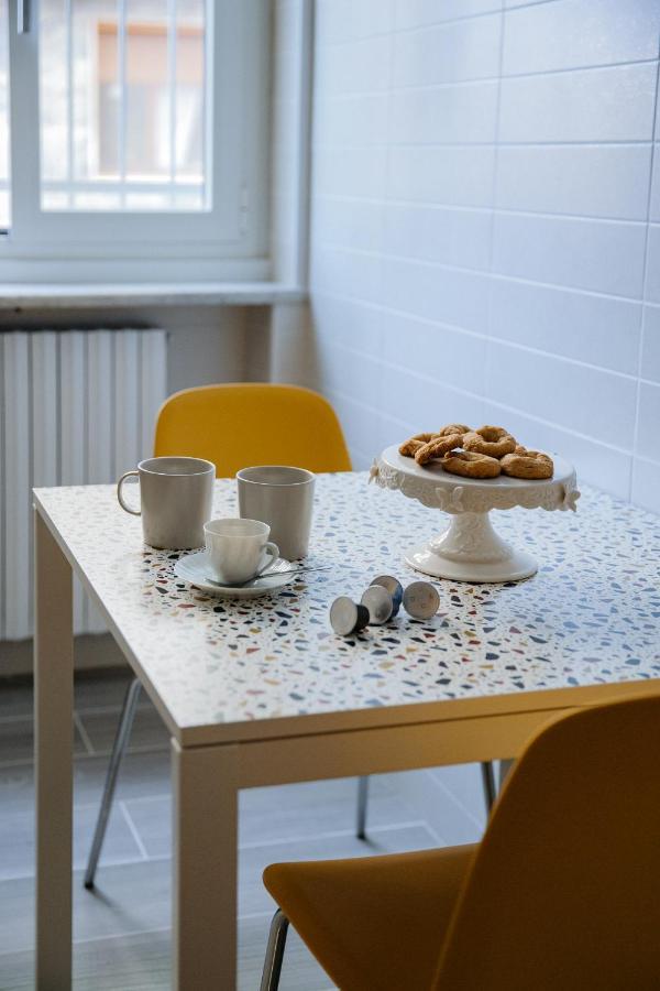 Bed and Breakfast Altrentatre Voghera Esterno foto