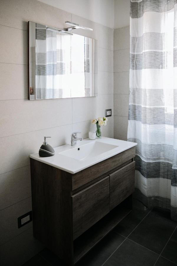 Bed and Breakfast Altrentatre Voghera Esterno foto