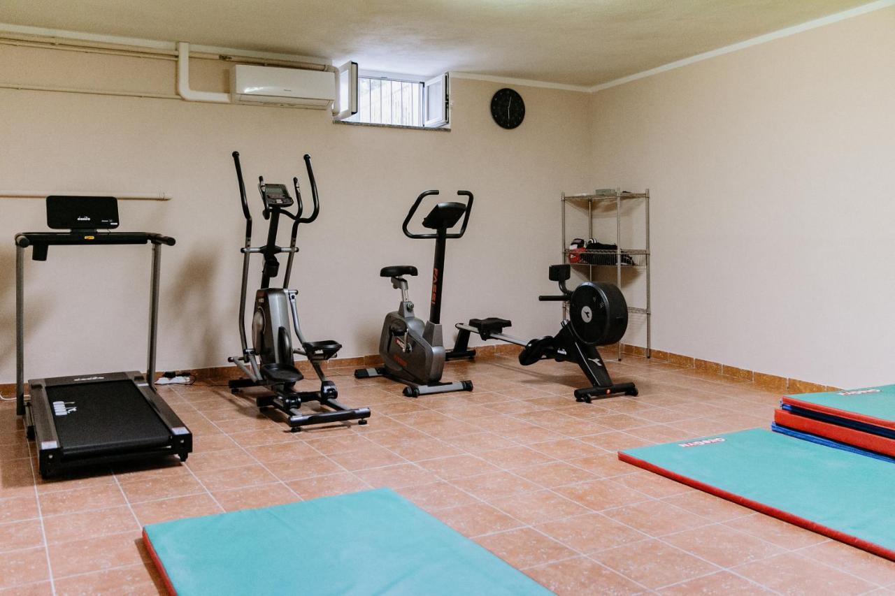 Bed and Breakfast Altrentatre Voghera Esterno foto