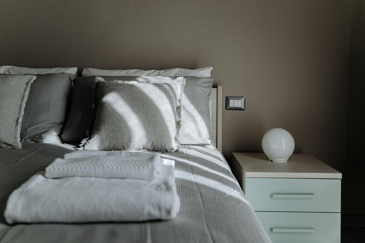 Bed and Breakfast Altrentatre Voghera Esterno foto