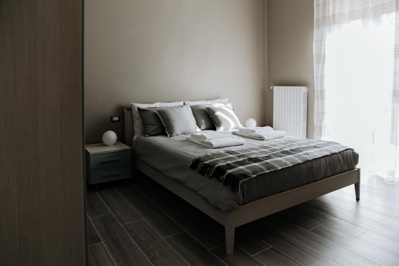 Bed and Breakfast Altrentatre Voghera Esterno foto