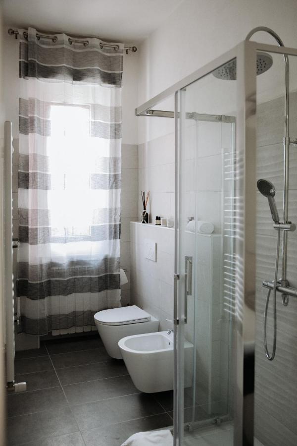 Bed and Breakfast Altrentatre Voghera Esterno foto
