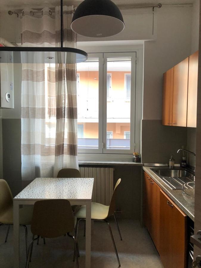 Bed and Breakfast Altrentatre Voghera Esterno foto