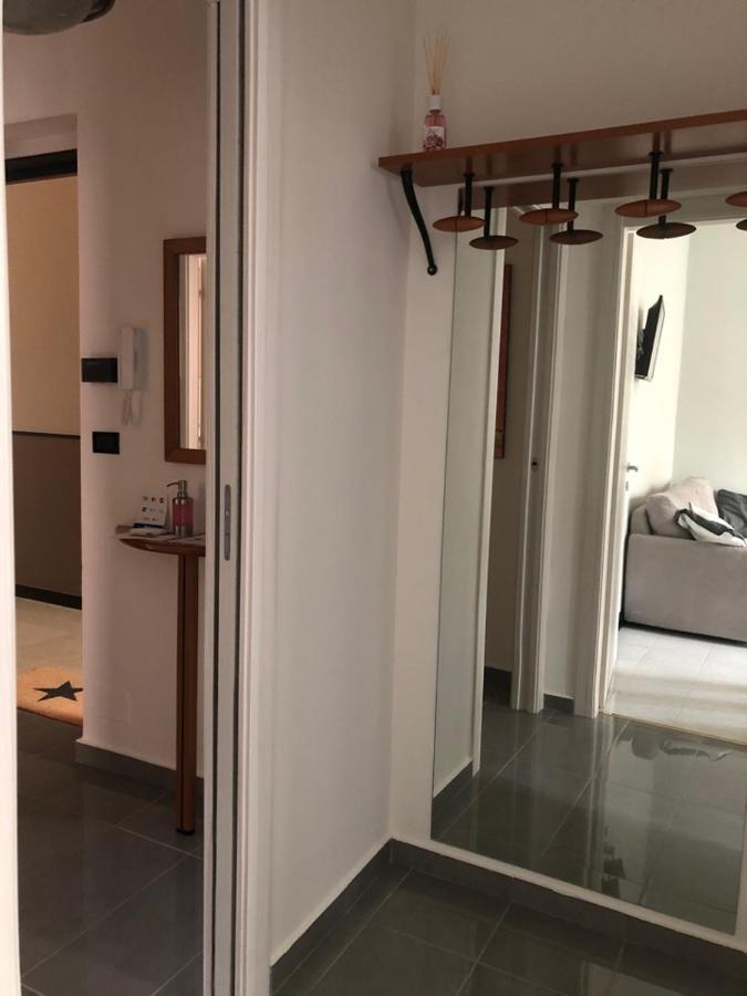 Bed and Breakfast Altrentatre Voghera Esterno foto