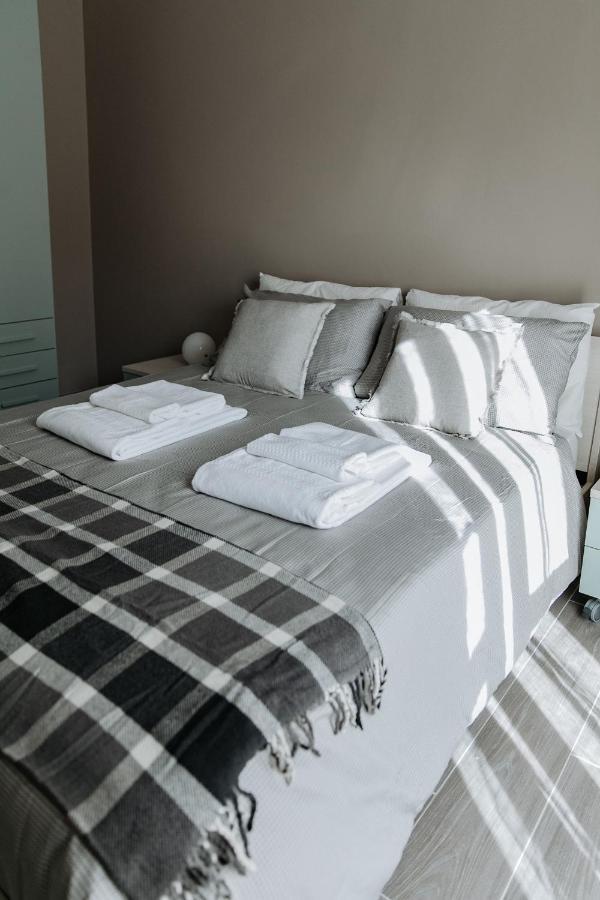 Bed and Breakfast Altrentatre Voghera Esterno foto