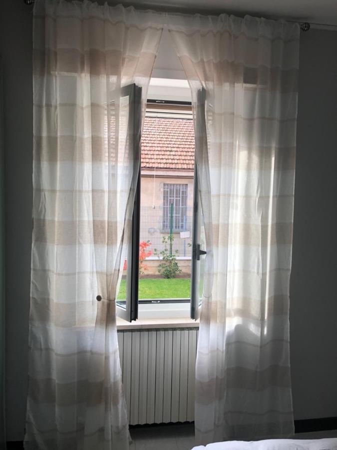 Bed and Breakfast Altrentatre Voghera Esterno foto
