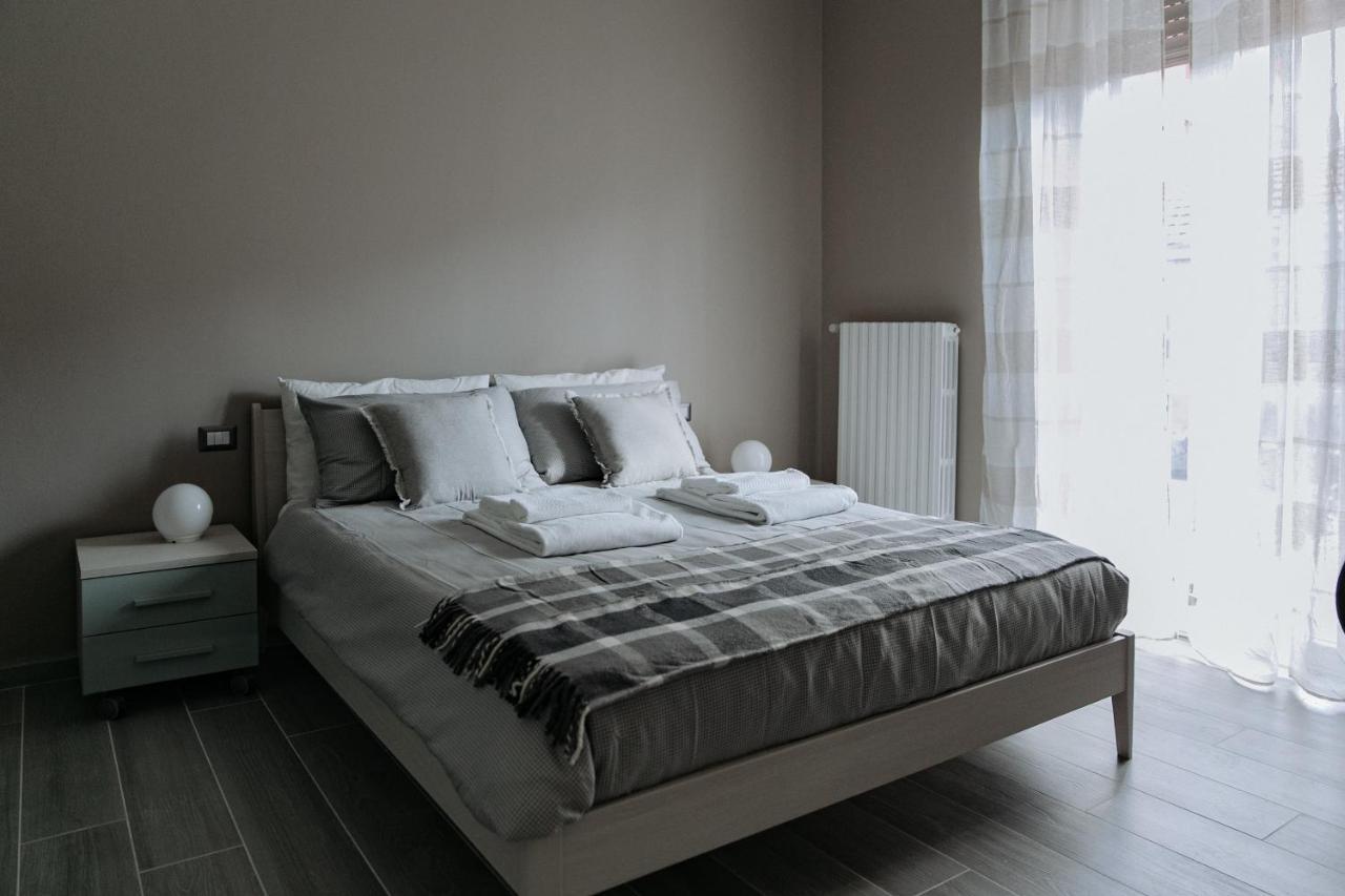 Bed and Breakfast Altrentatre Voghera Esterno foto