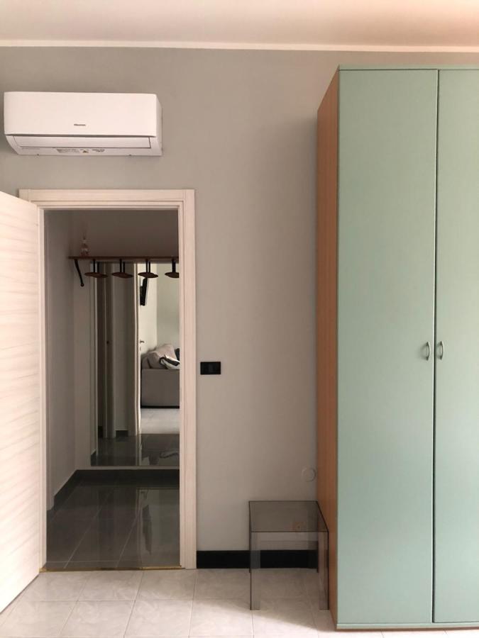Bed and Breakfast Altrentatre Voghera Esterno foto