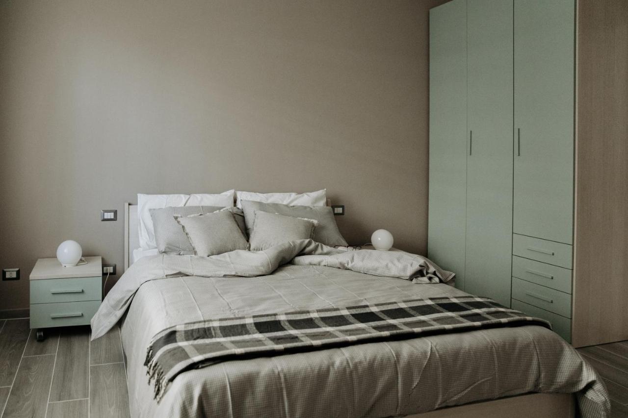 Bed and Breakfast Altrentatre Voghera Esterno foto