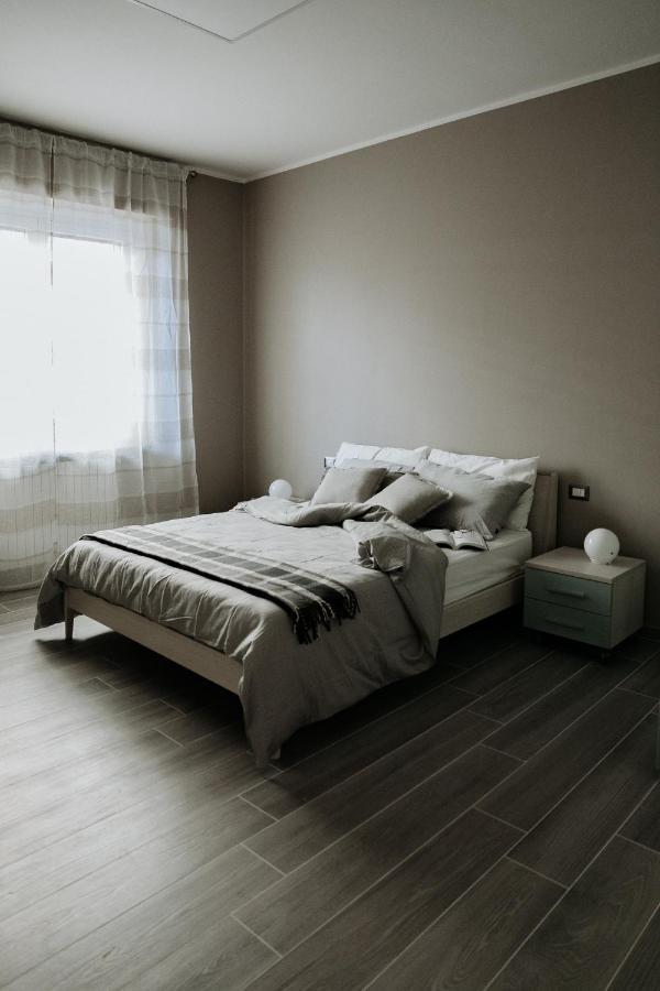 Bed and Breakfast Altrentatre Voghera Esterno foto