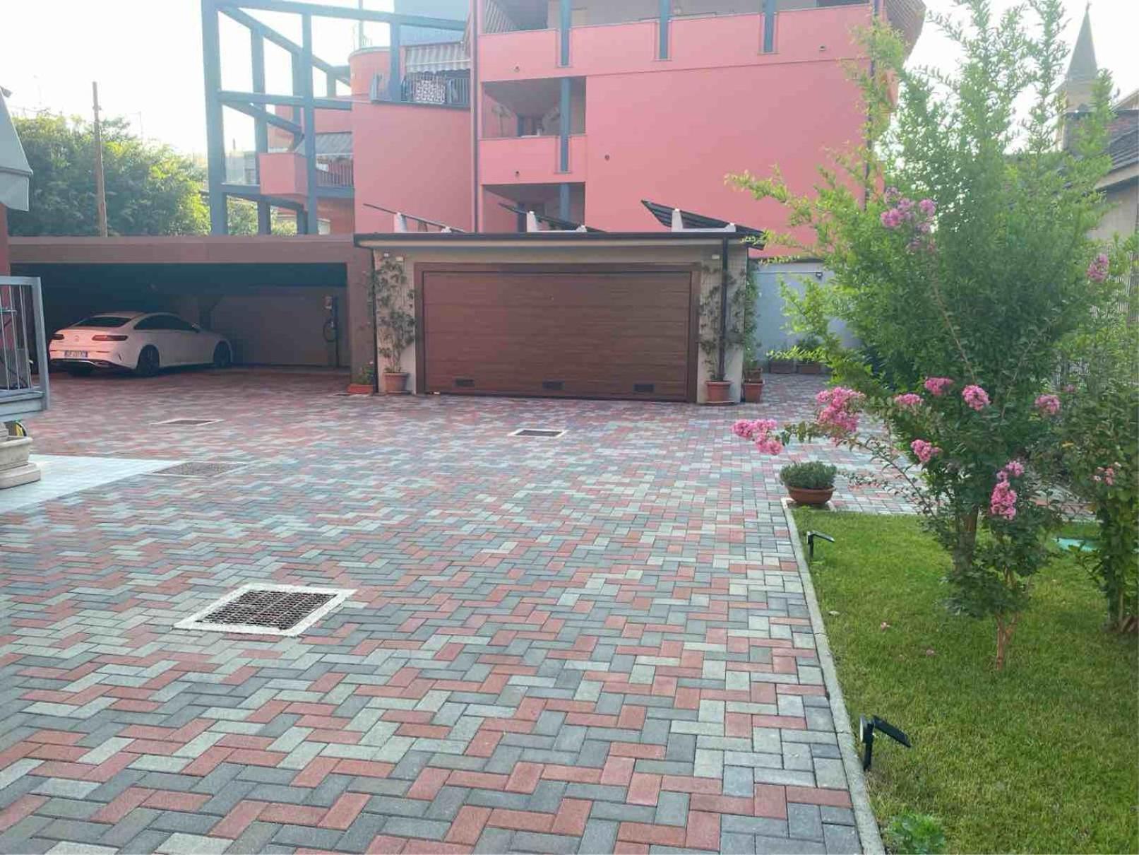 Bed and Breakfast Altrentatre Voghera Esterno foto